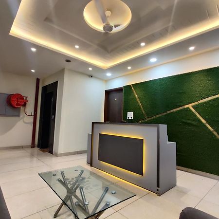Himalya Boutique Home Stay Amritsar Exterior photo