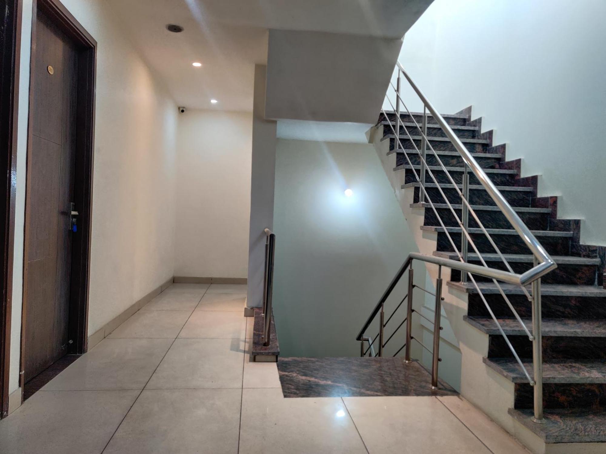 Himalya Boutique Home Stay Amritsar Exterior photo
