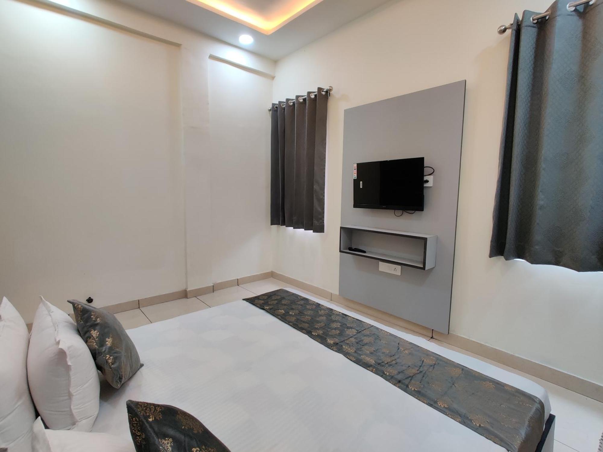 Himalya Boutique Home Stay Amritsar Exterior photo