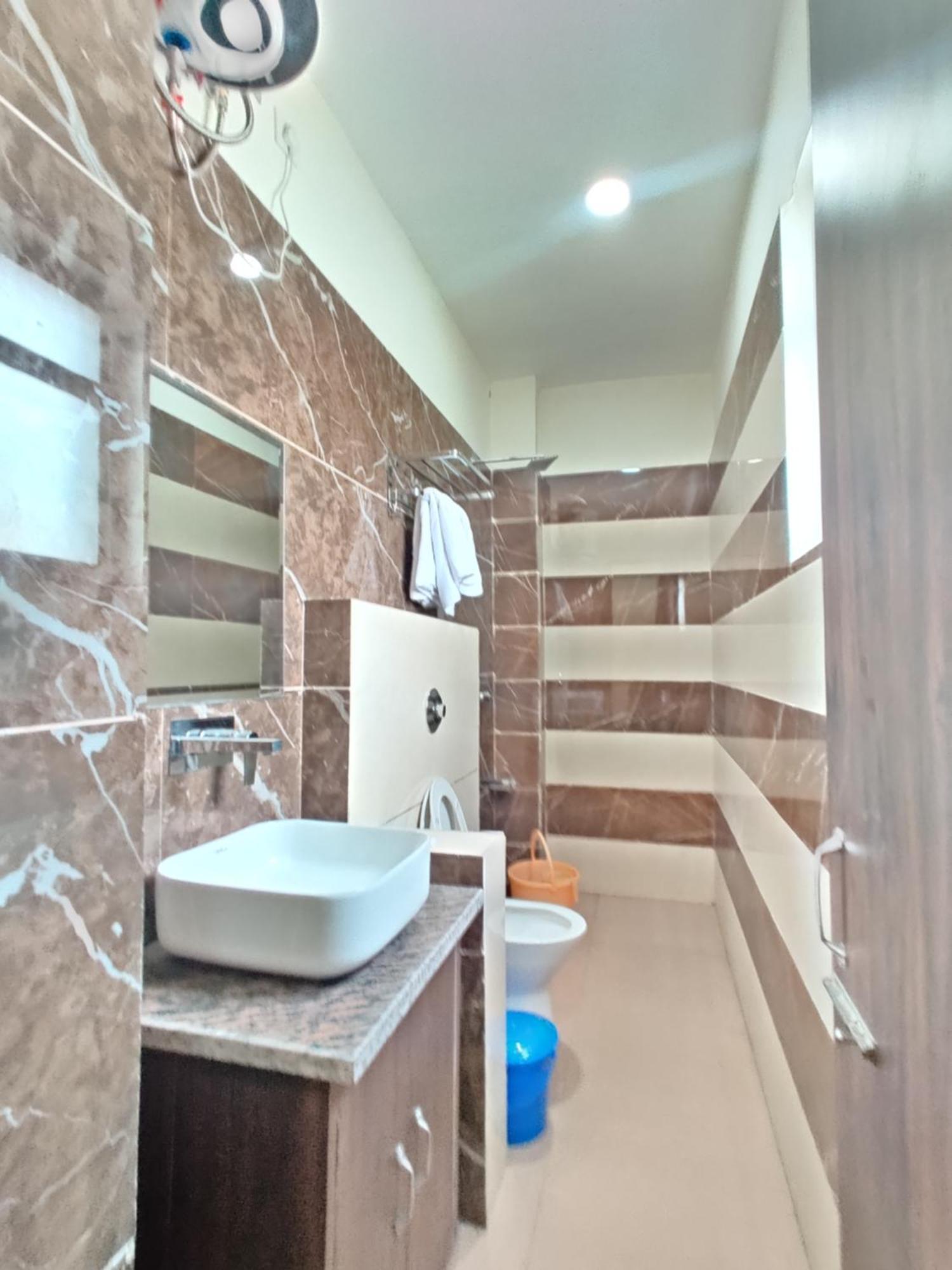 Himalya Boutique Home Stay Amritsar Exterior photo