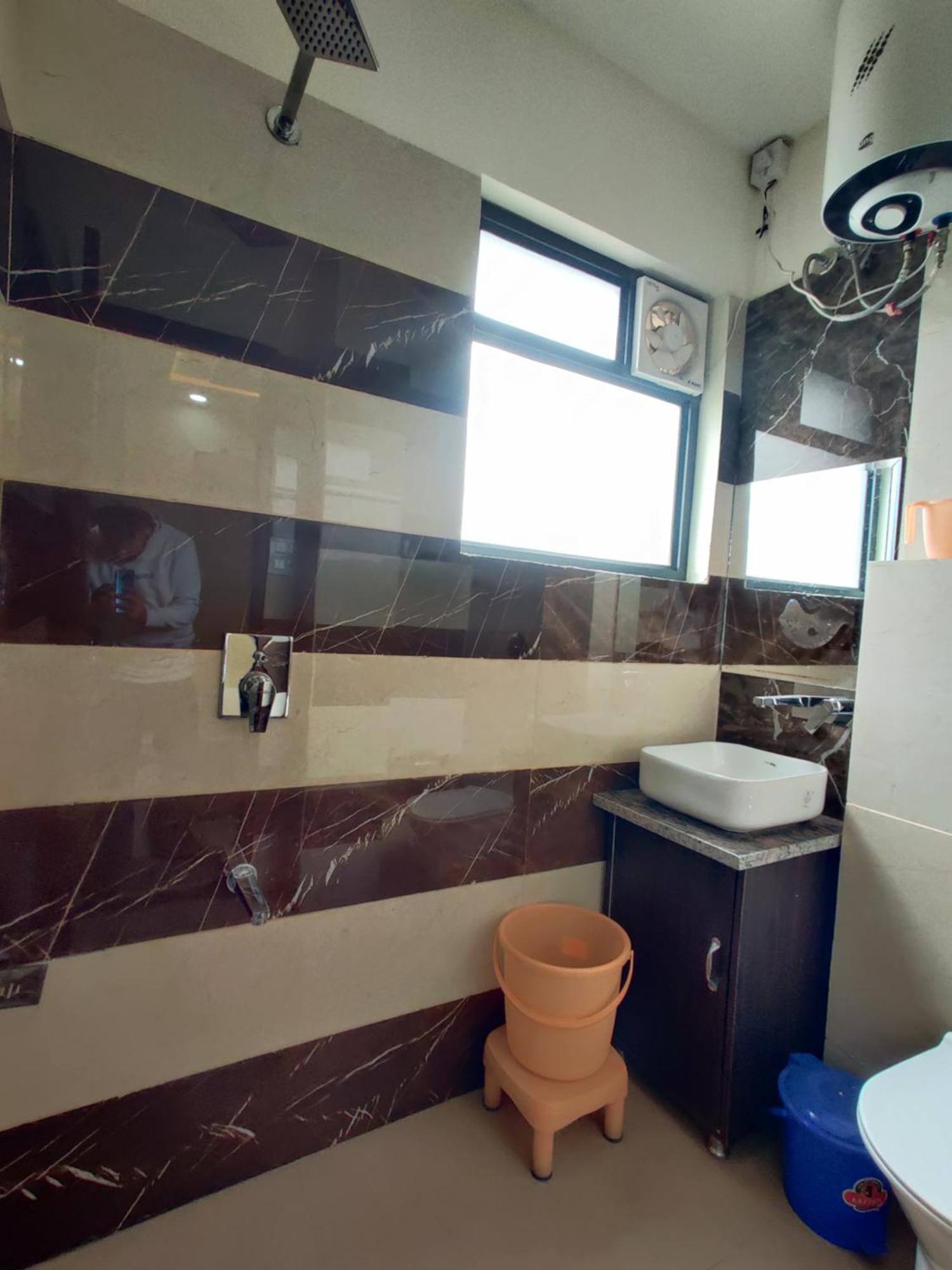Himalya Boutique Home Stay Amritsar Exterior photo